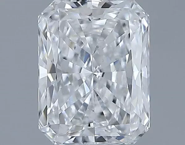 1.01 Carat · D · SI1 Rare Carat Ideal Cut