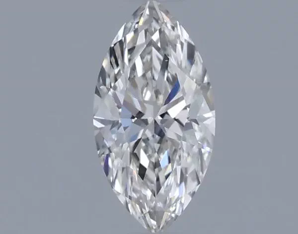 0.4 Carat · I · VVS1 very good Cut