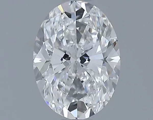 1.02 Carat · D · VS1 Rare Carat Ideal Cut