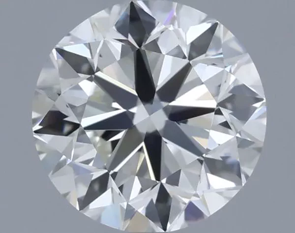 1 Carat · I · IF very good Cut