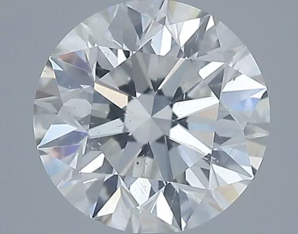 2.3 Carat · H · SI2 excellent Cut