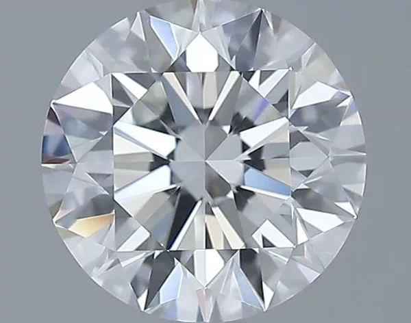 1.58 Carat · G · VVS2 Rare Carat Ideal Cut