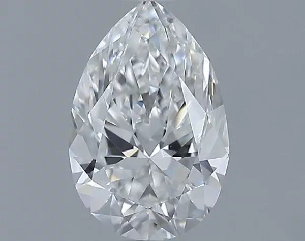 0.9 Carat · F · VVS2 very good Cut