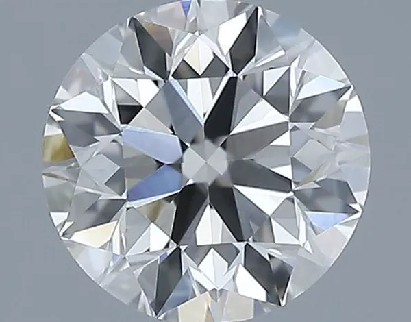 0.9 Carat · K · VVS2 excellent Cut