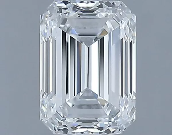 1.56 Carat · E · IF Rare Carat Ideal Cut