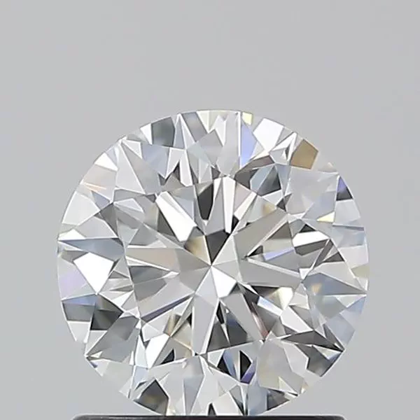 1.21 Carat · F · VVS1 excellent Cut