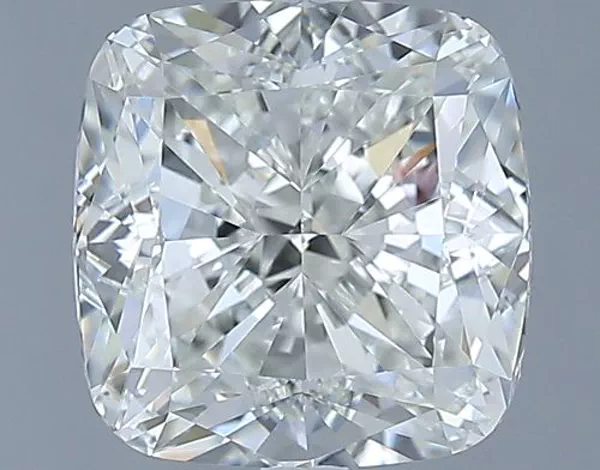 3 Carat · J · VVS1 excellent Cut