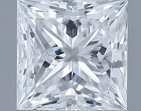 0.48 Carat · D · VVS1 Rare Carat Ideal Cut