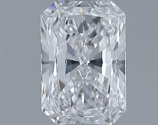 0.81 Carat · D · SI1 Rare Carat Ideal Cut
