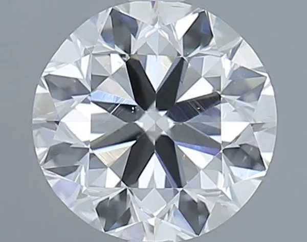 0.9 Carat · K · SI1 very good Cut