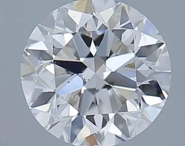 0.6 Carat · J · SI1 very good Cut