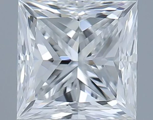 0.9 Carat · F · VVS2 very good Cut