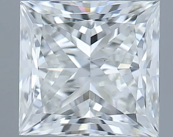1 Carat · I · VS1 Rare Carat Ideal Cut