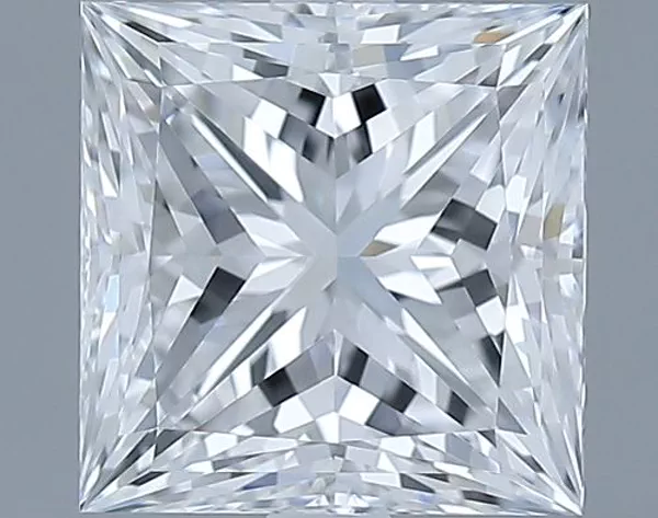 2.01 Carat · D · VVS2 Rare Carat Ideal Cut