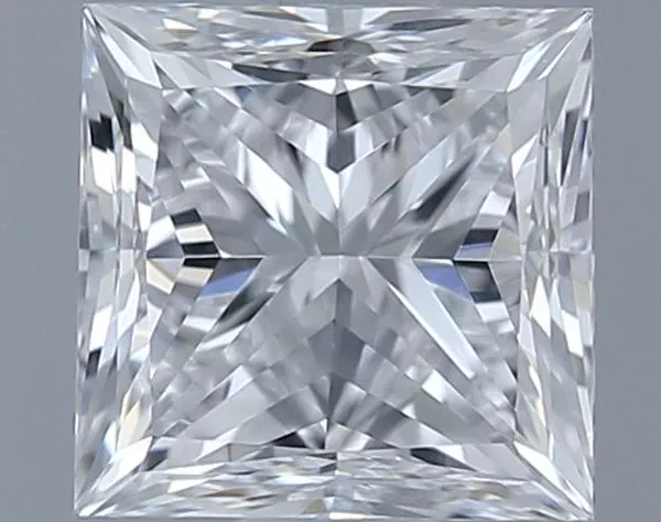 1 Carat · D · VS1 very good Cut