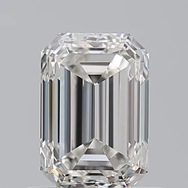 1.01 Carat · J · VVS1 very good Cut