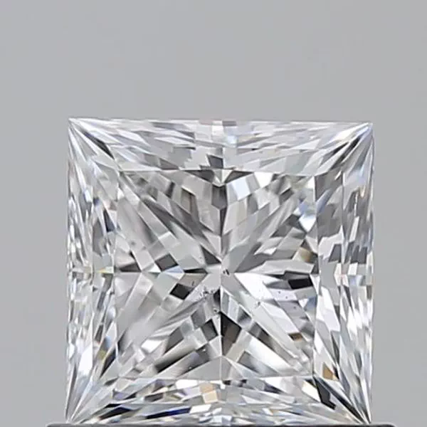 0.9 Carat · E · SI1 Rare Carat Ideal Cut