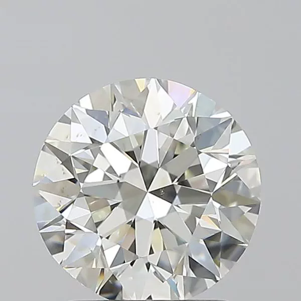 1.7 Carat · J · VS2 Rare Carat Ideal Cut