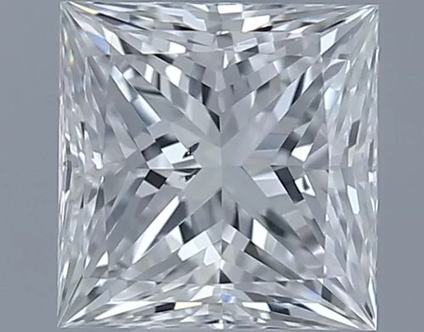 0.59 Carat · E · SI1 Rare Carat Ideal Cut