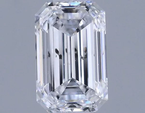 0.48 Carat · D · SI2 Rare Carat Ideal Cut