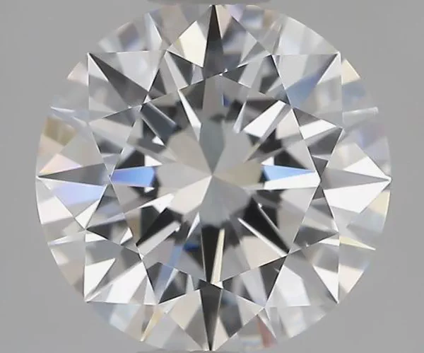 2.07 Carat · D · VS1 excellent Cut