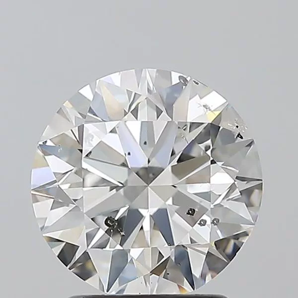 2.01 Carat · E · SI2 Rare Carat Ideal Cut