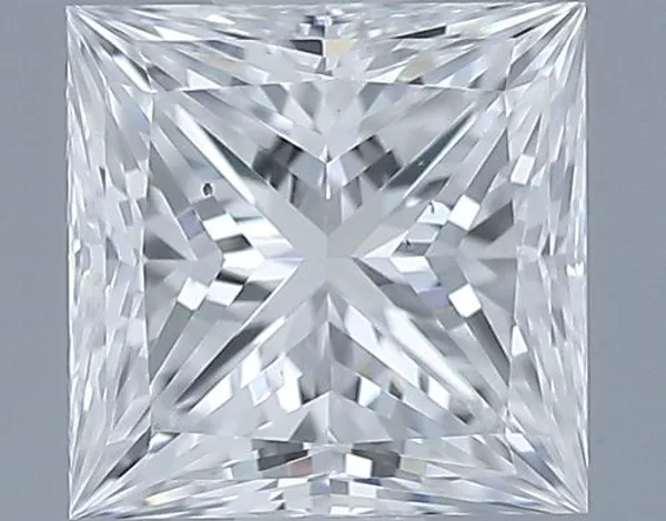 0.5 Carat · E · VS2 Rare Carat Ideal Cut