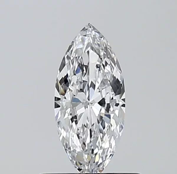 0.5 Carat · D · VVS1 Rare Carat Ideal Cut
