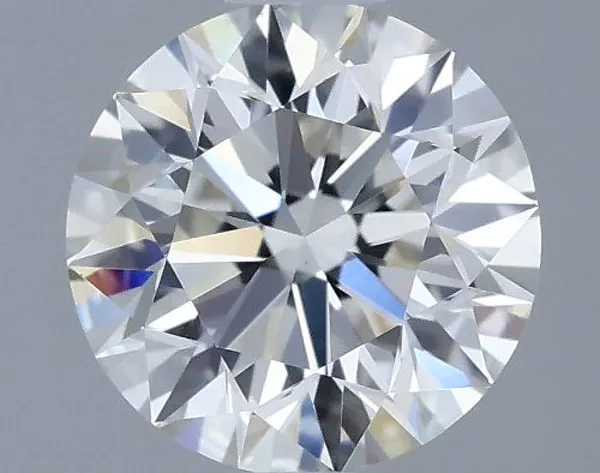 0.6 Carat · J · VS2 excellent Cut