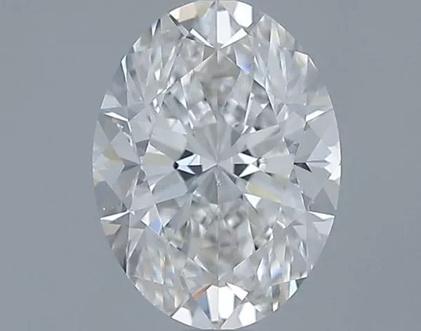 1.51 Carat · G · VS2 very good Cut