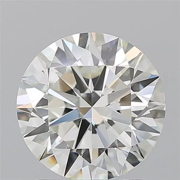 2.03 Carat · K · IF Rare Carat Ideal Cut