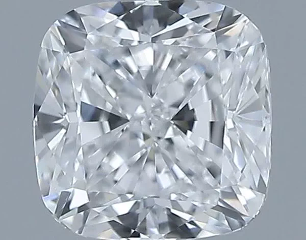 0.61 Carat · D · VVS1 Rare Carat Ideal Cut