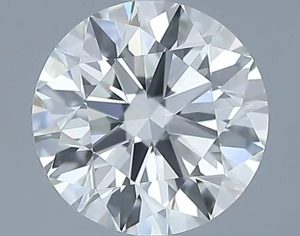 1.25 Carat · I · VVS1 Rare Carat Ideal Cut