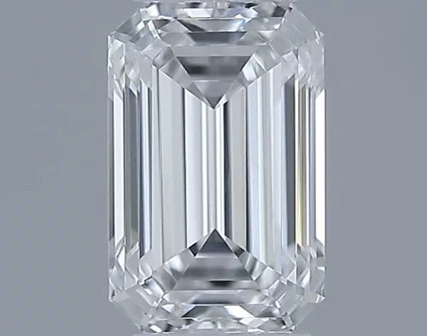 0.48 Carat · D · VVS1 Rare Carat Ideal Cut