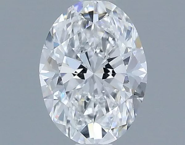 0.64 Carat · D · VVS2 Rare Carat Ideal Cut