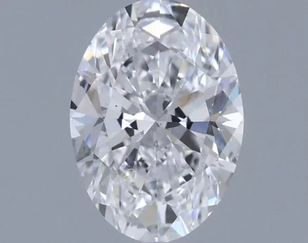 0.72 Carat · D · SI1 Rare Carat Ideal Cut