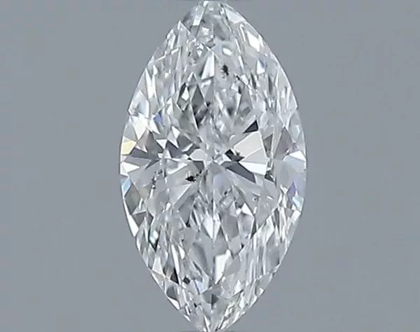 0.39 Carat · F · SI1 very good Cut