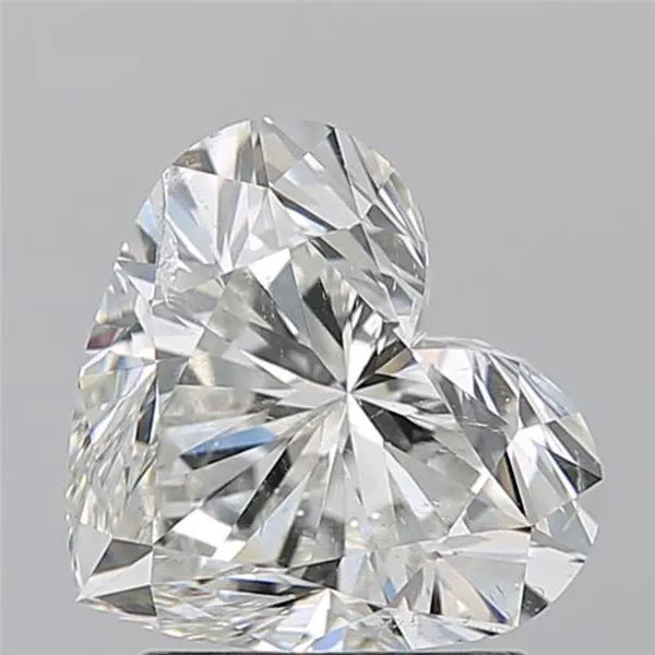 2.21 Carat · I · SI2 Rare Carat Ideal Cut