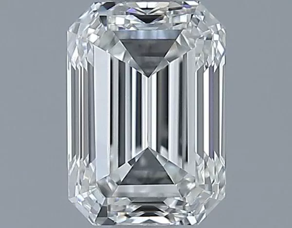 1 Carat · H · VVS1 very good Cut