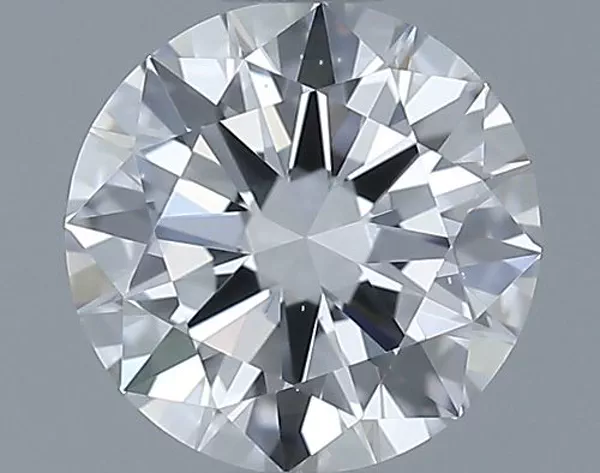 0.66 Carat · D · VS2 excellent Cut