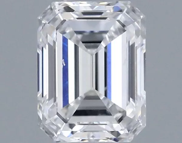 0.51 Carat · D · SI1 Rare Carat Ideal Cut