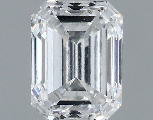 0.71 Carat · D · SI1 very good Cut