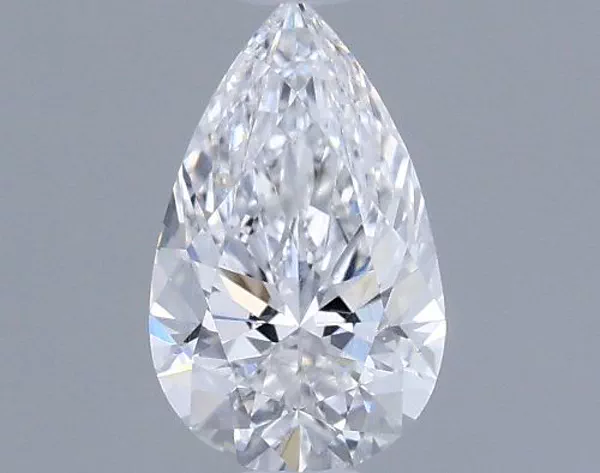 0.58 Carat · D · VS1 Rare Carat Ideal Cut
