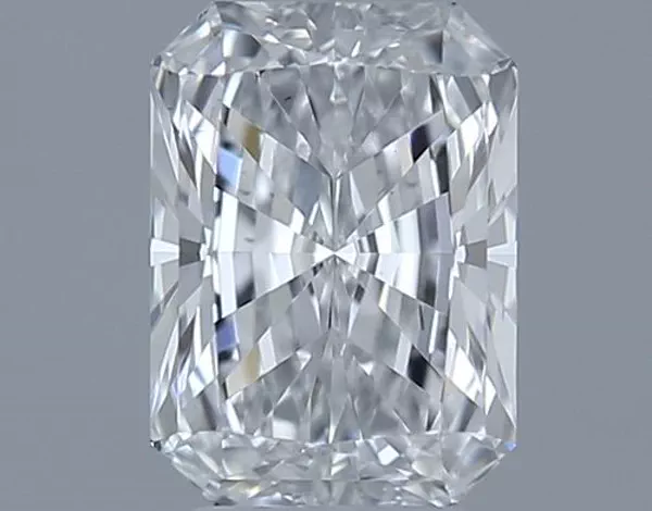 0.43 Carat · E · VS2 Rare Carat Ideal Cut