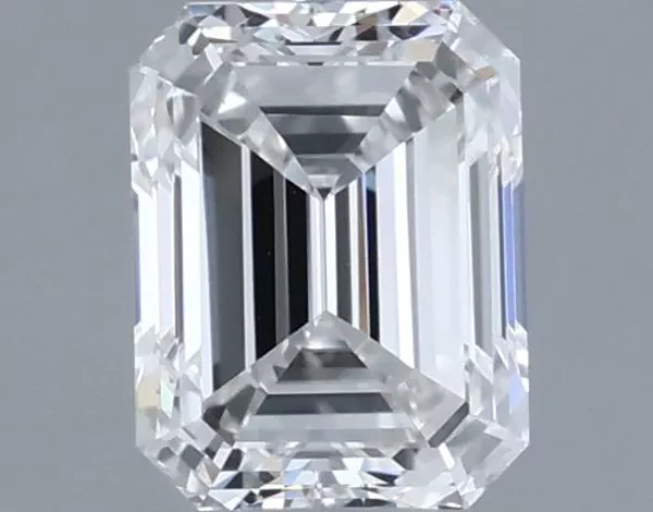 0.49 Carat · F · VS1 Rare Carat Ideal Cut