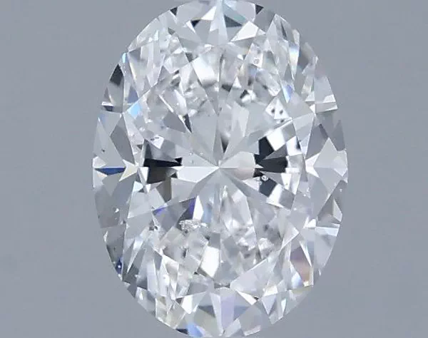 0.8 Carat · D · SI1 very good Cut
