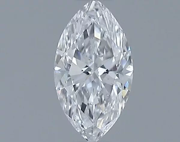 0.33 Carat · D · VS2 very good Cut