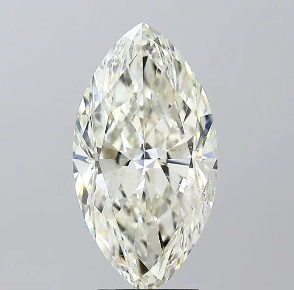 4.01 Carat · K · SI2 Rare Carat Ideal Cut