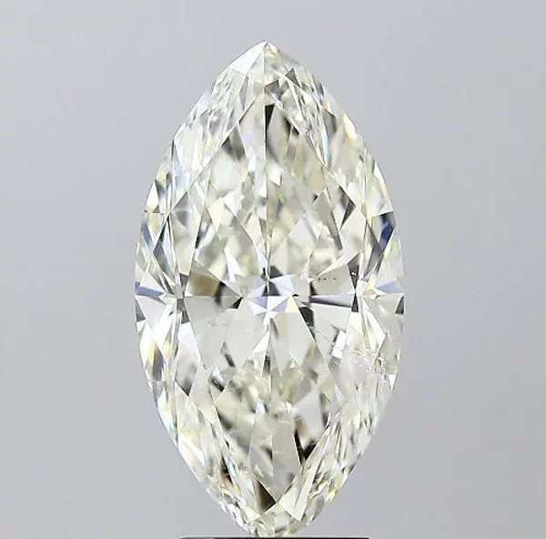 4.01 Carat · K · SI2 Rare Carat Ideal Cut