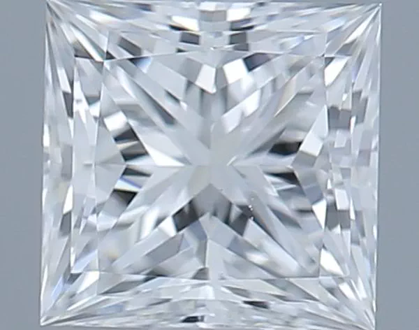 0.54 Carat · D · VS2 Rare Carat Ideal Cut